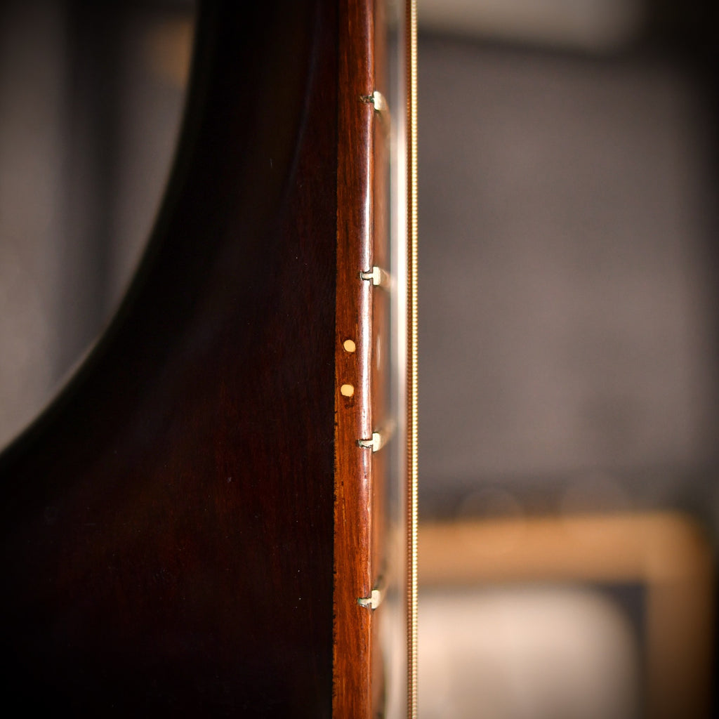 Guild D40-NT Natural 1979