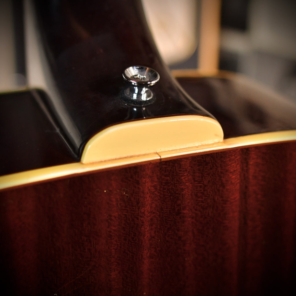 Guild D40-NT Natural 1979