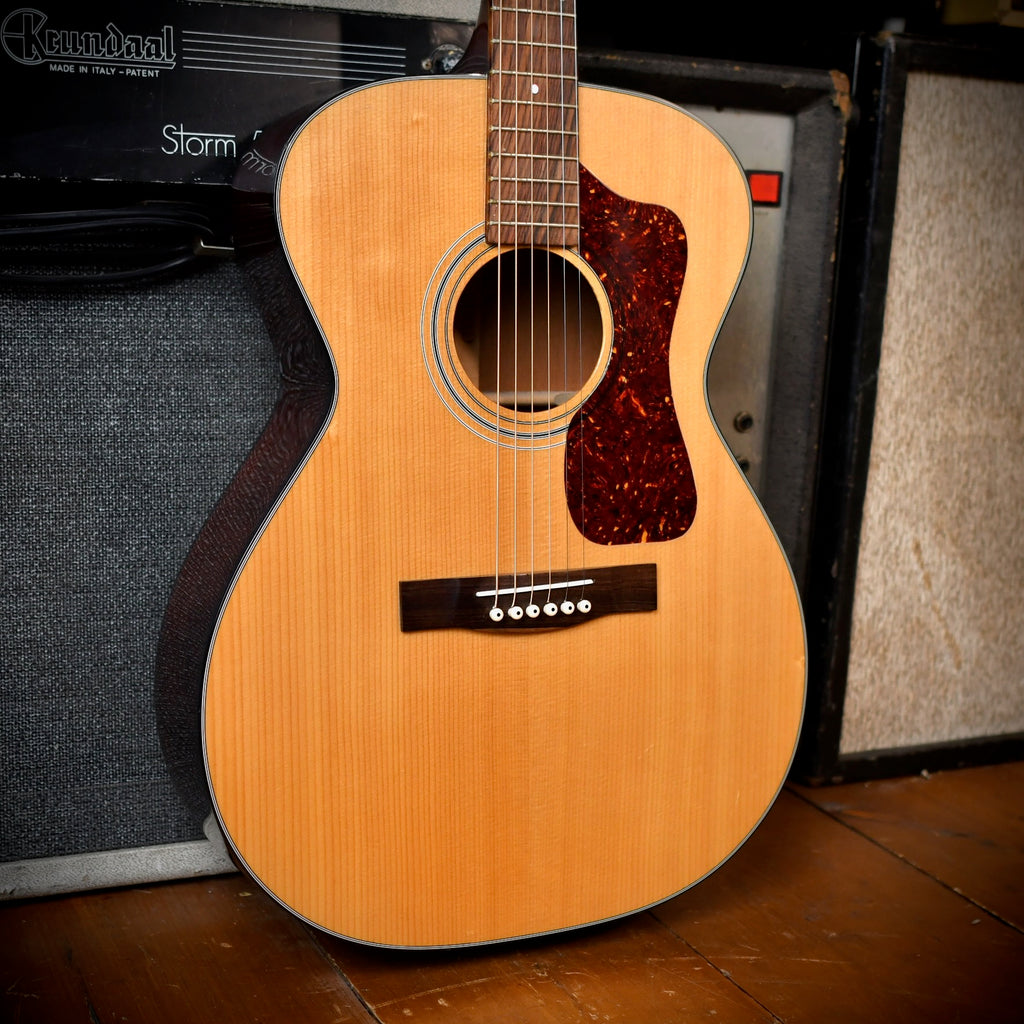 Guild F30-NT HG Natural 1996