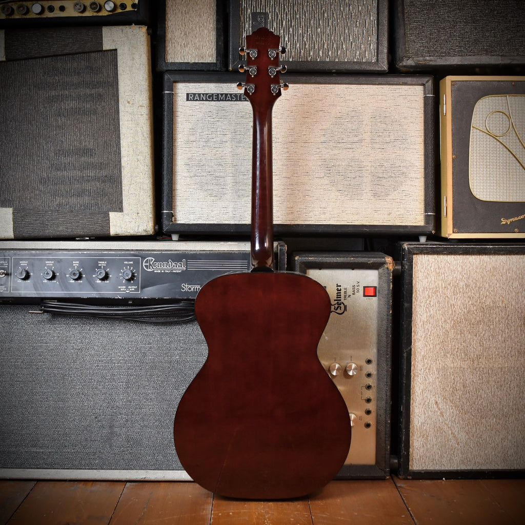 Guild F30-NT HG Natural 1996
