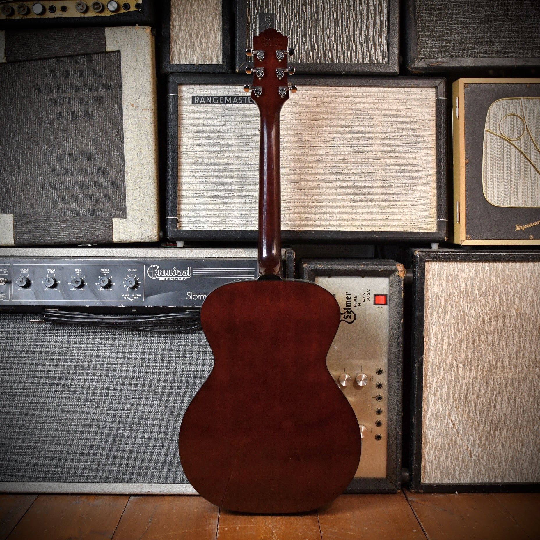 Guild F30-NT HG Natural 1996