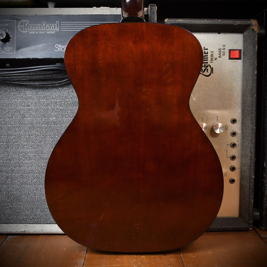 Guild F30-NT HG Natural 1996