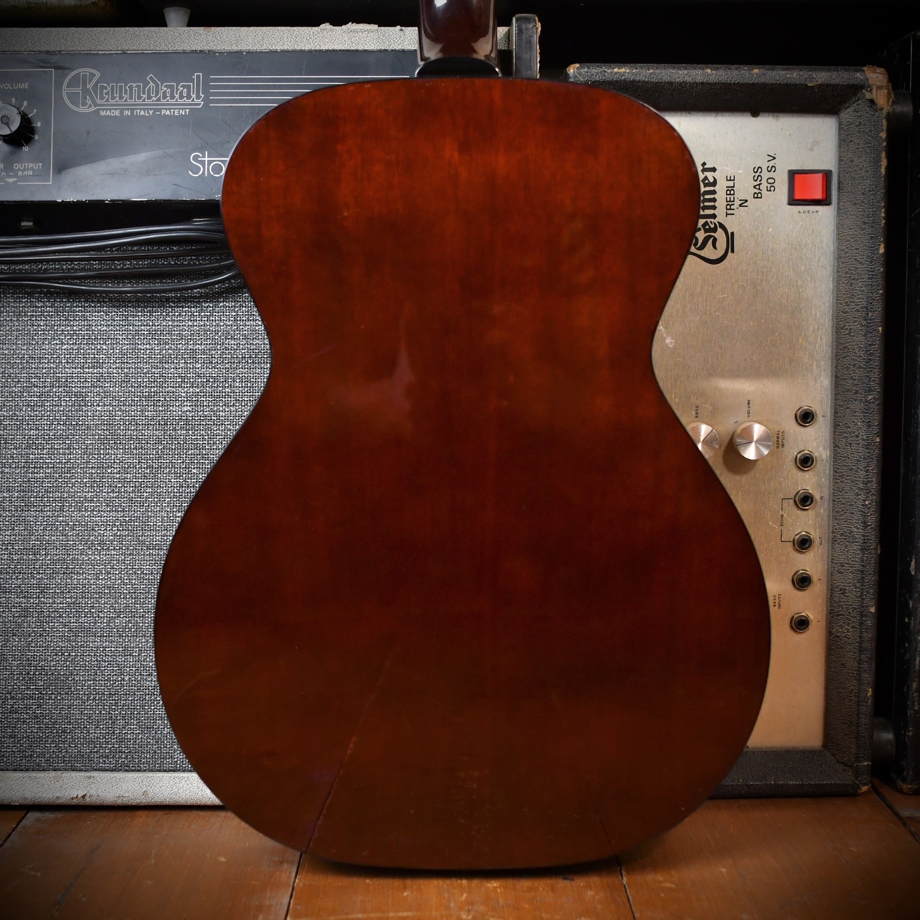 Guild F30-NT HG Natural 1996