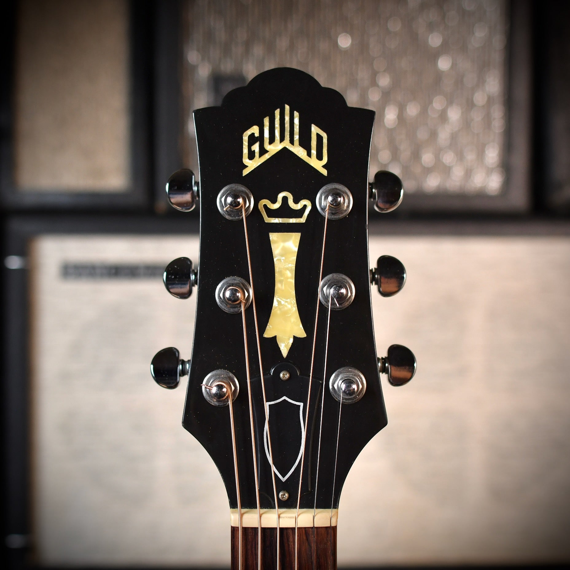 Guild F30-NT HG Natural 1996