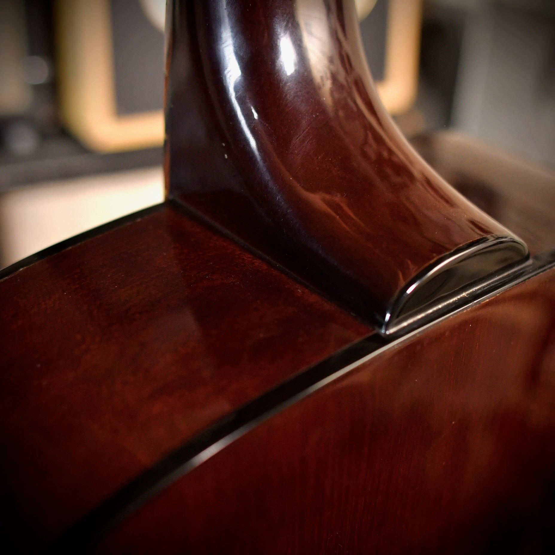Guild F30-NT HG Natural 1996