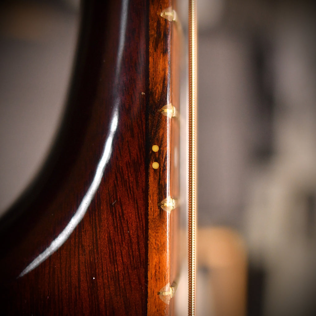 Guild F30-NT HG Natural 1996