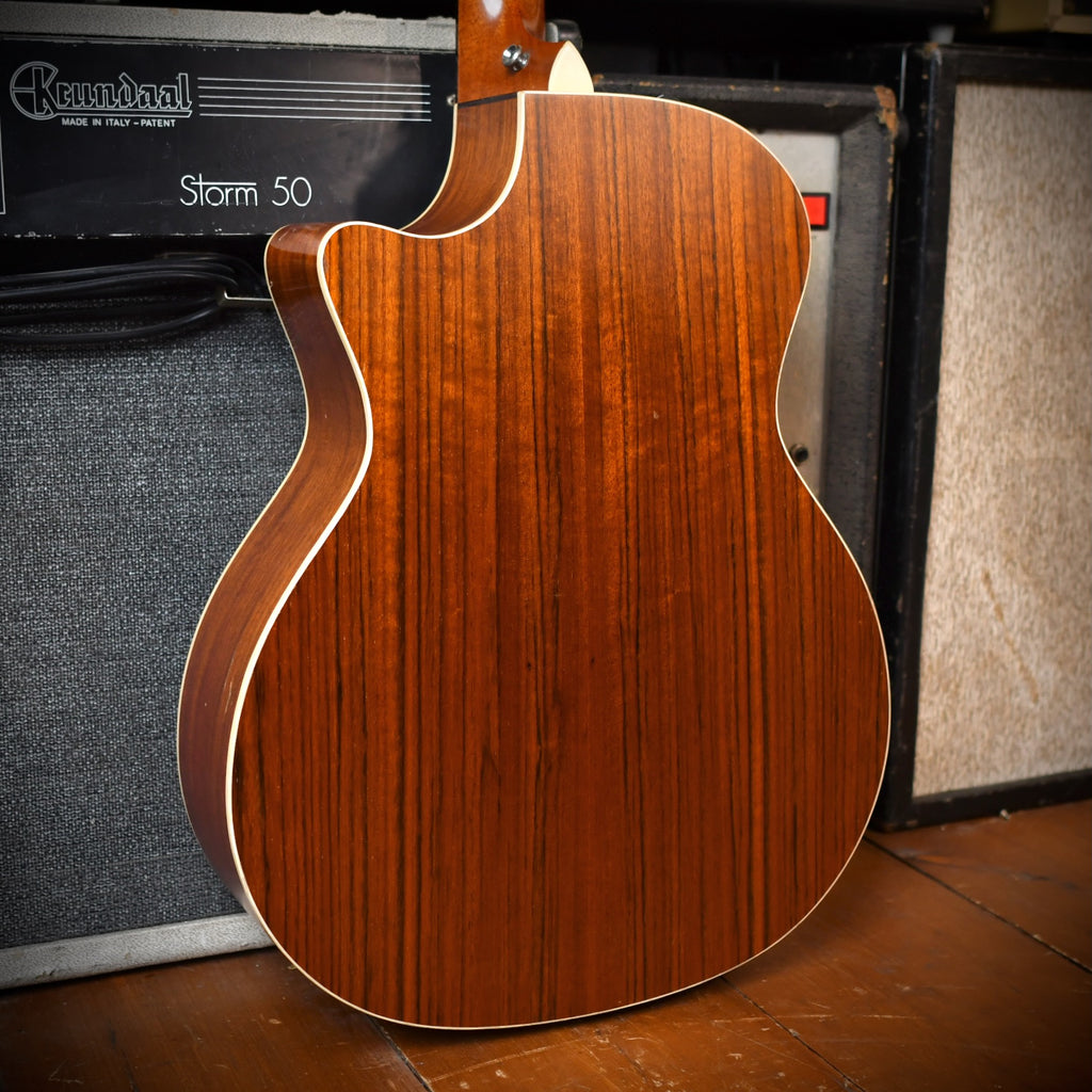 Taylor 414-CE Natural 2006