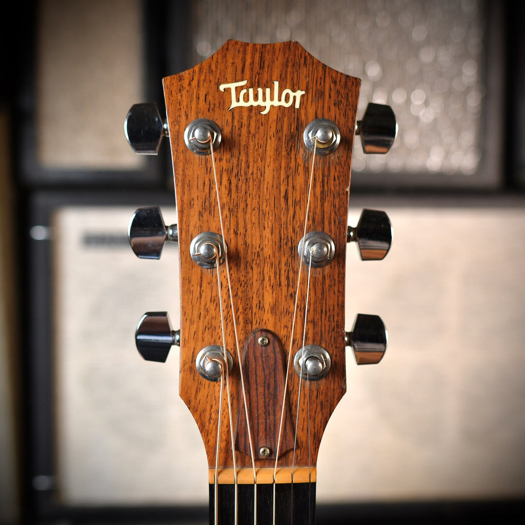 Taylor 414-CE Natural 2006