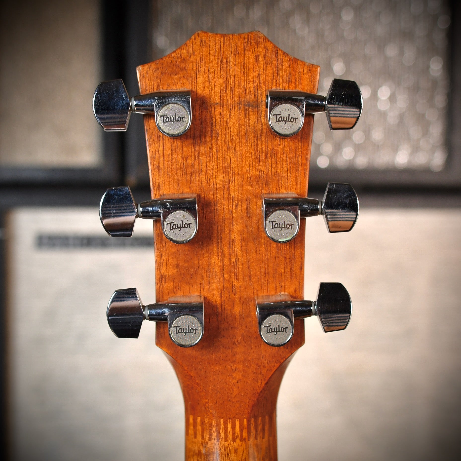 Taylor 414-CE Natural 2006