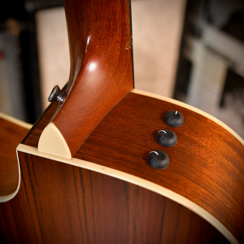 Taylor 414-CE Natural 2006