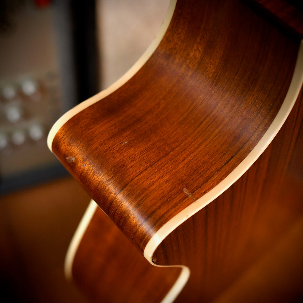 Taylor 414-CE Natural 2006