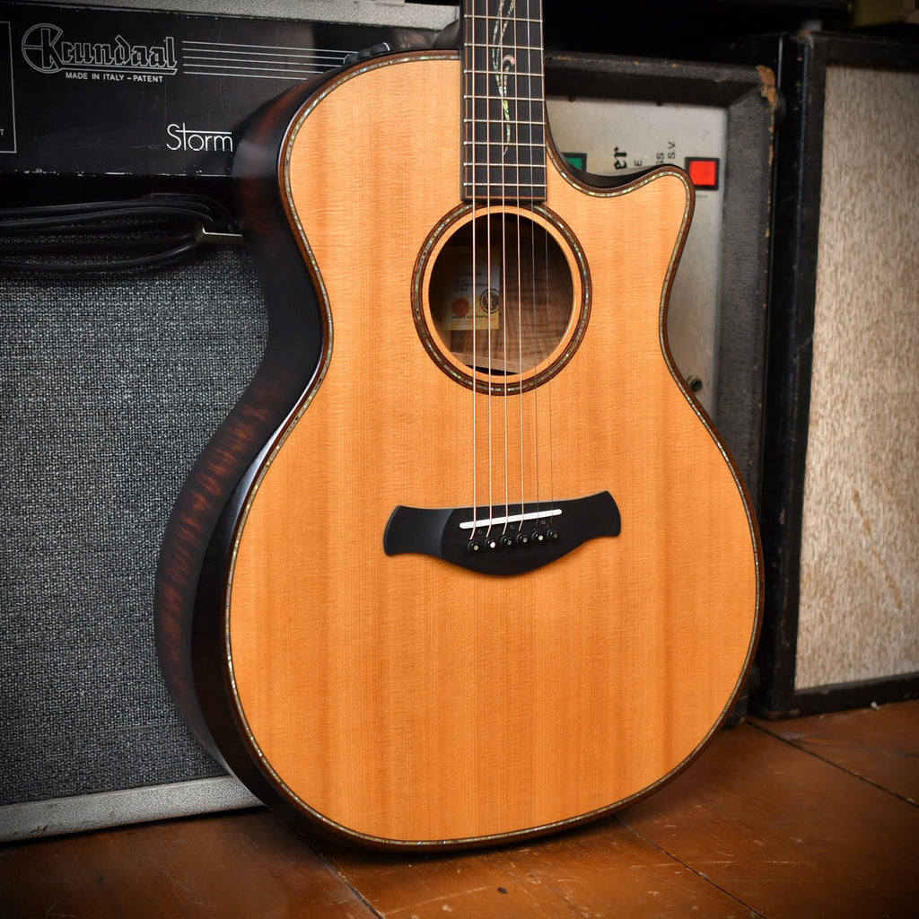Taylor Builder's Edition K14-CE Natural 2020