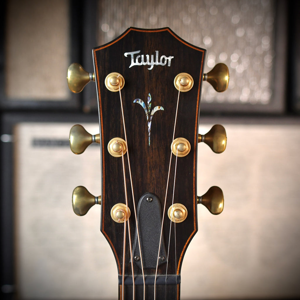 Taylor Builder's Edition K14-CE Natural 2020