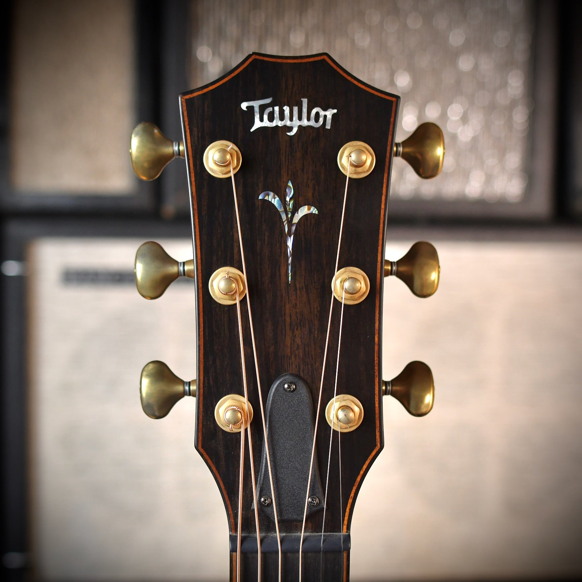 Taylor Builder's Edition K14-CE Natural 2020