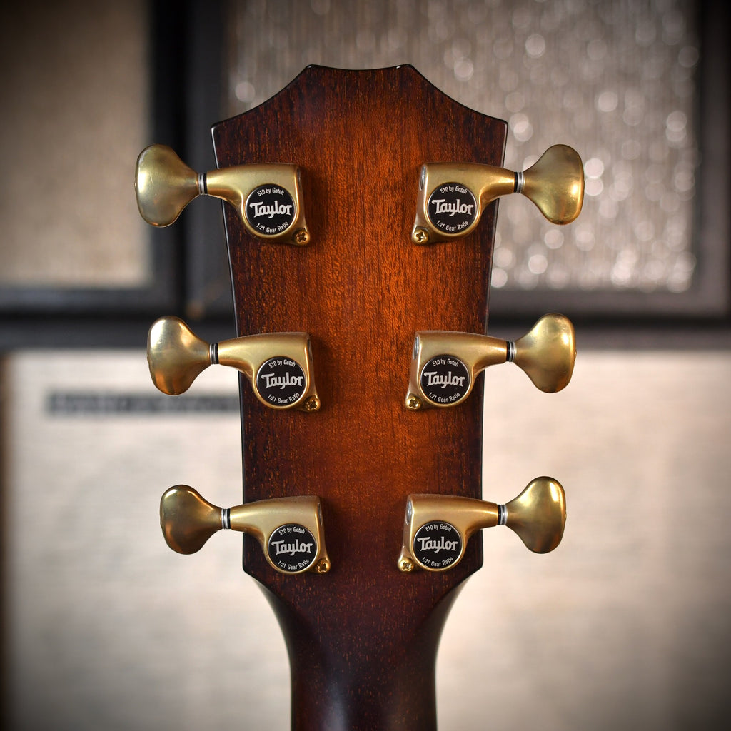 Taylor Builder's Edition K14-CE Natural 2020