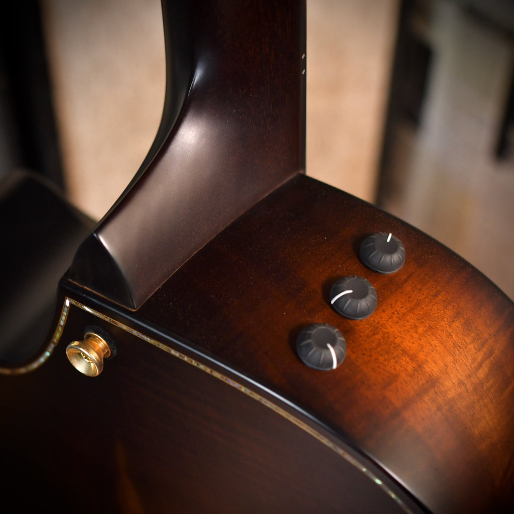Taylor Builder's Edition K14-CE Natural 2020