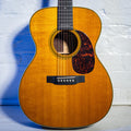 Martin 00028EC Eric Clapton Signature Model Natural 2000