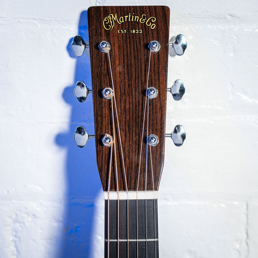 Martin 00028EC Eric Clapton Signature Model Natural 2000