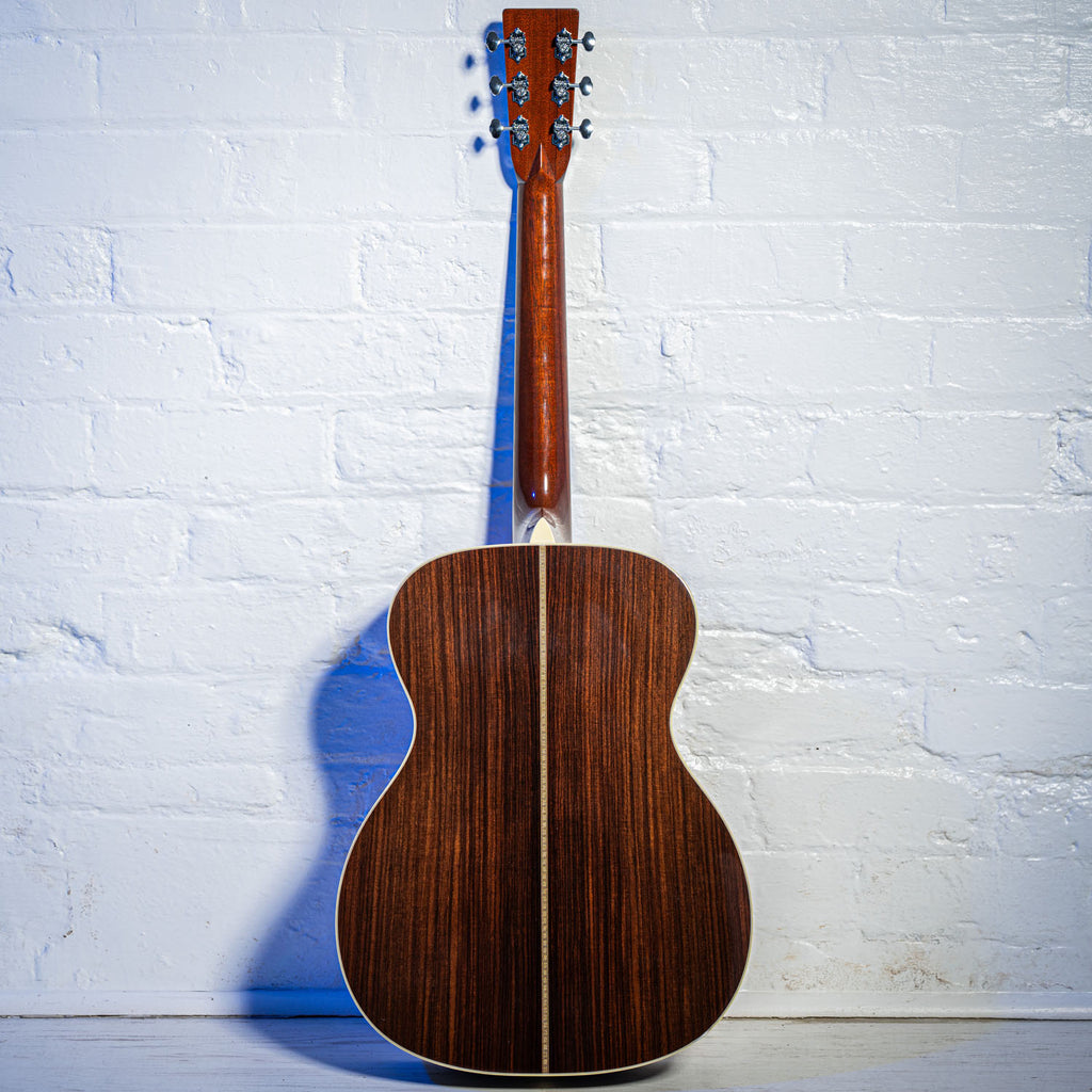 Martin 00028EC Eric Clapton Signature Model Natural 2000