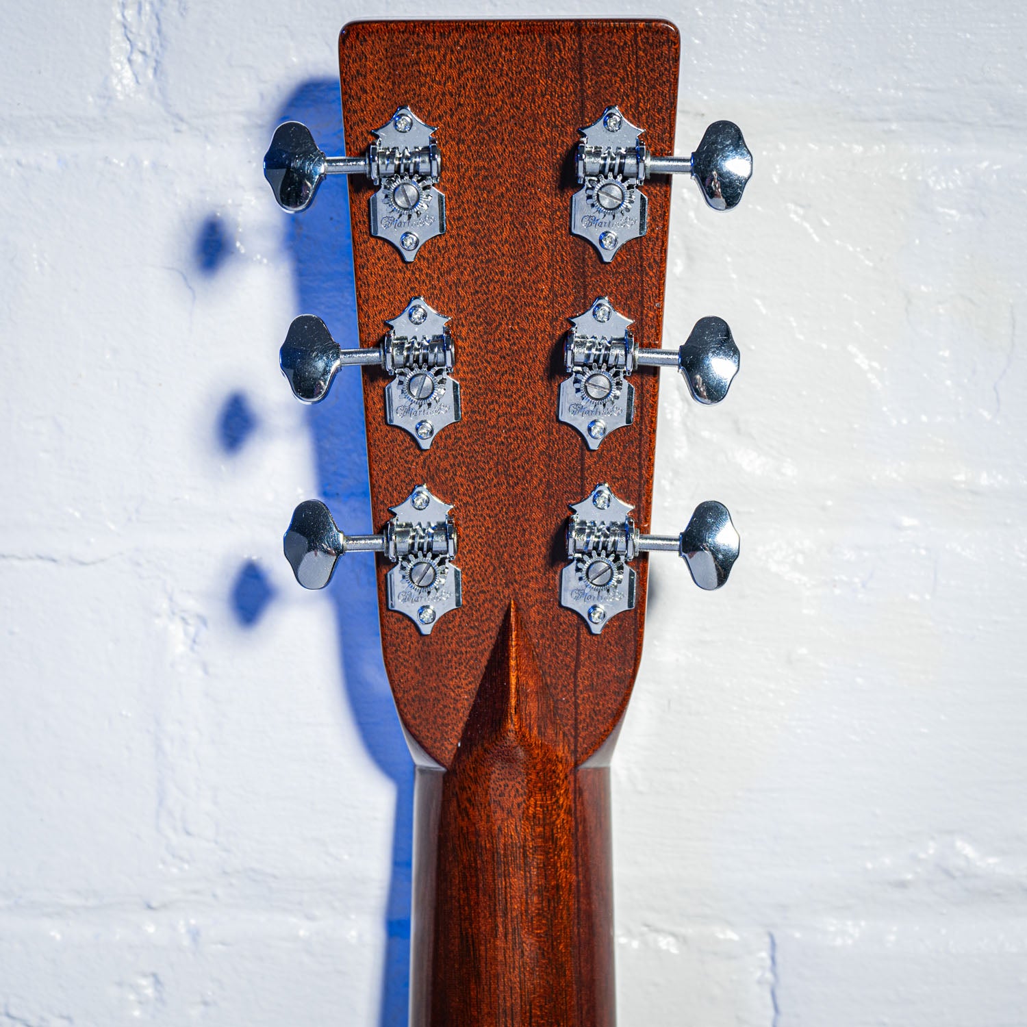 Martin 00028EC Eric Clapton Signature Model Natural 2000