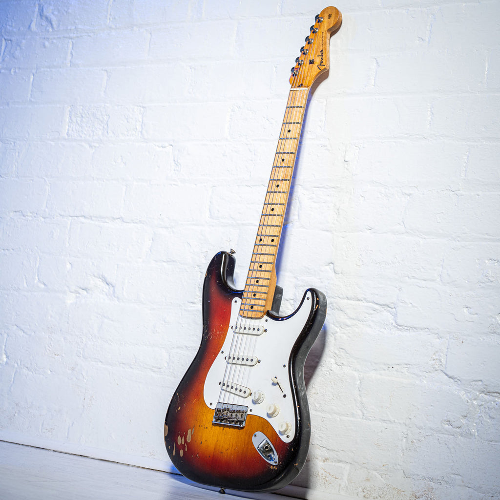 Fender Stratocaster Sunburst 1959