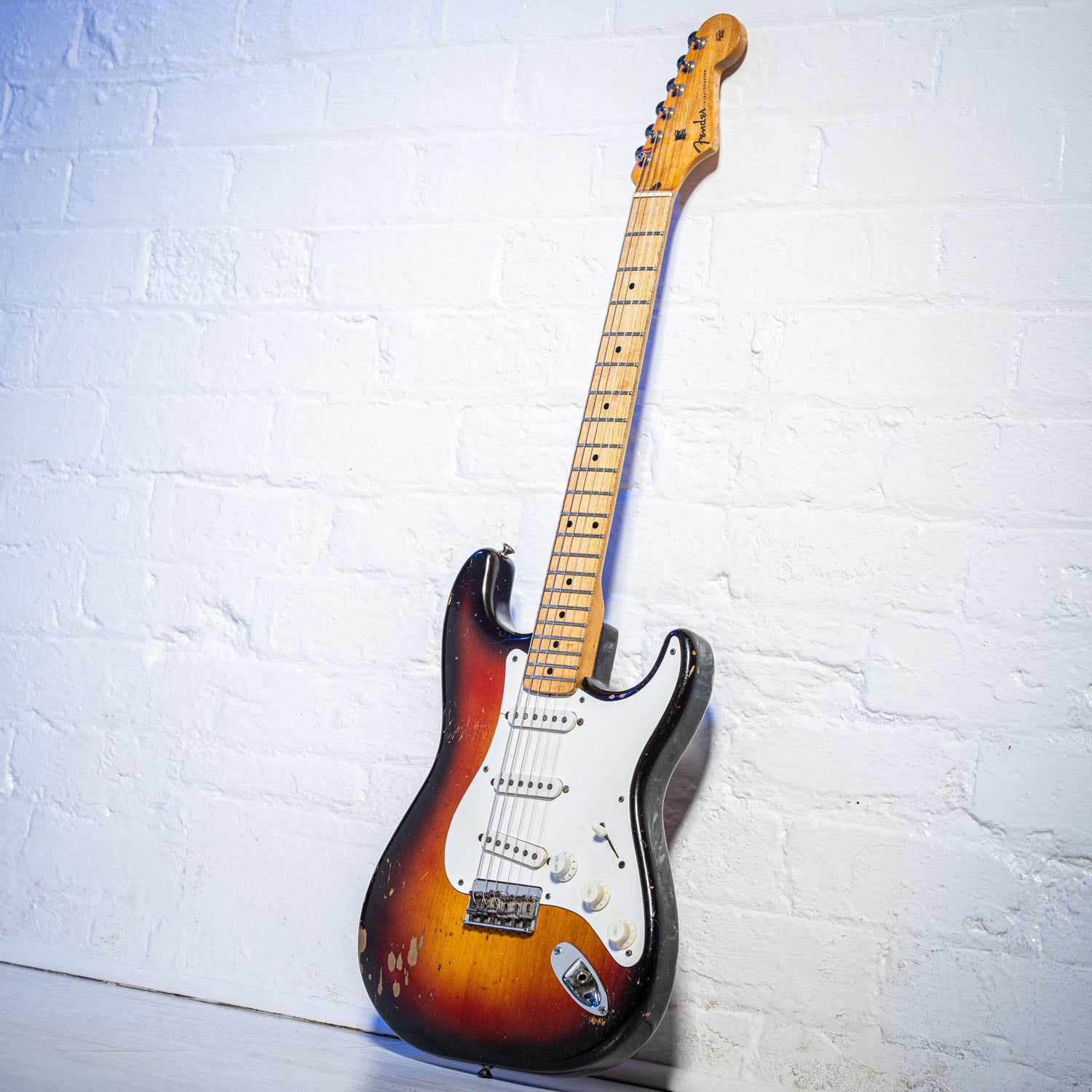 Fender Stratocaster Sunburst 1959