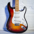 Fender Stratocaster Sunburst 1959