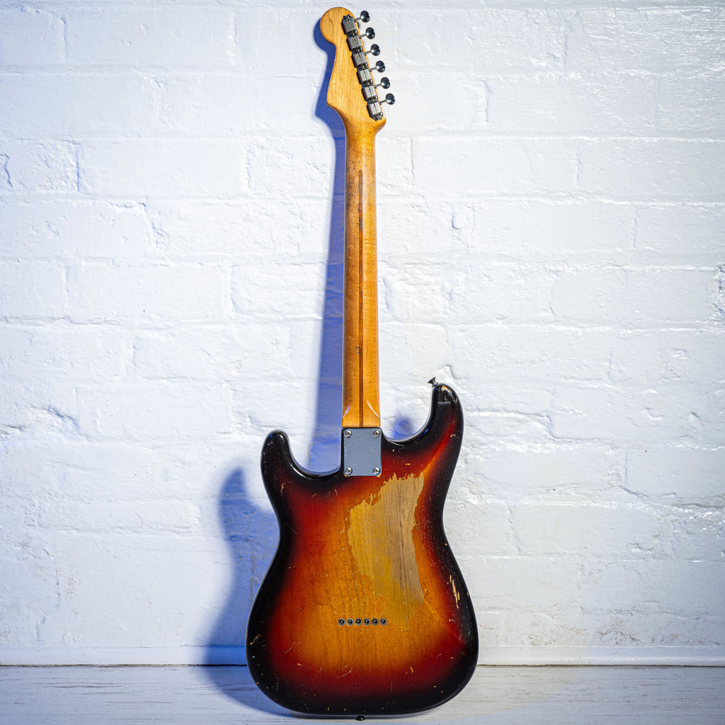 Fender Stratocaster Sunburst 1959