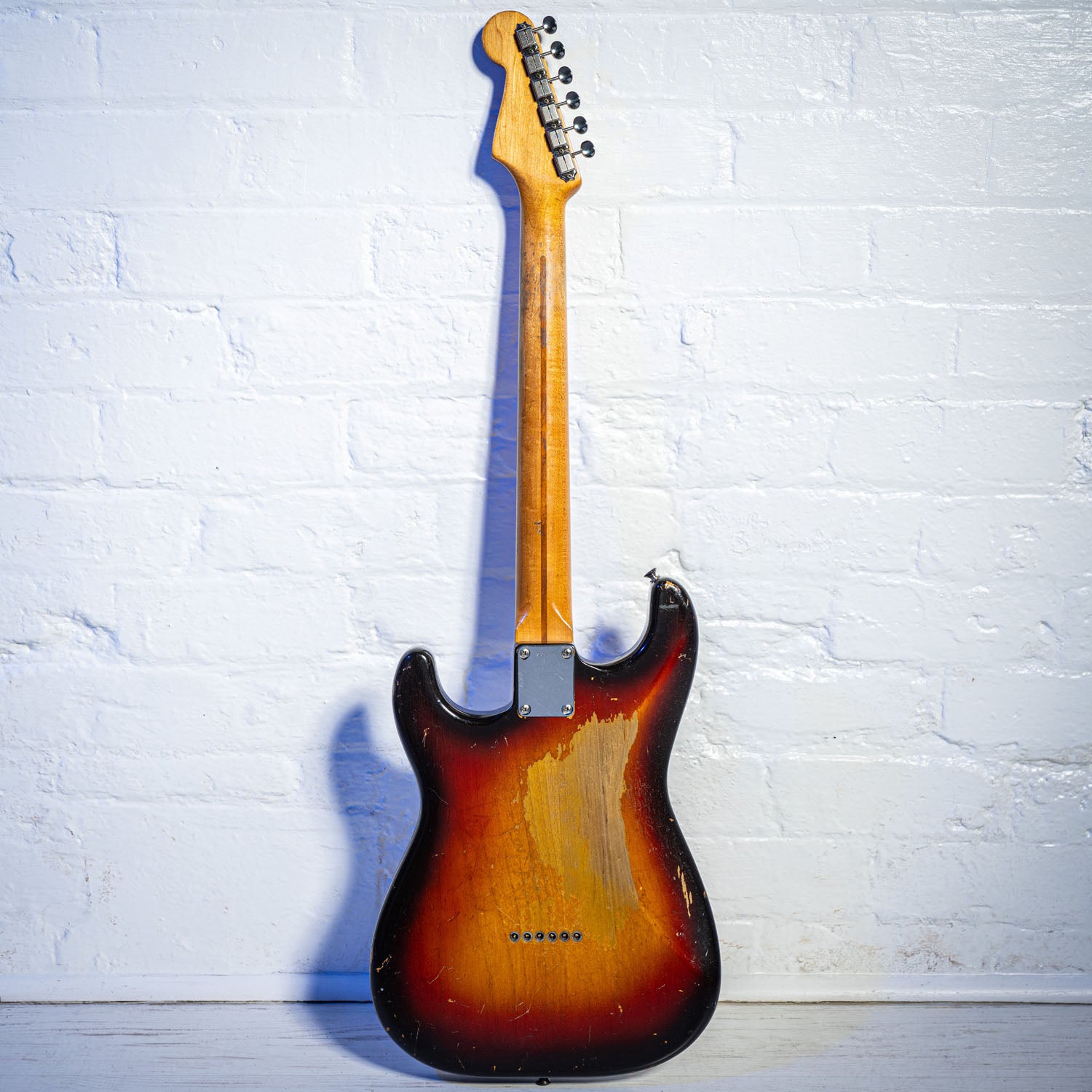 Fender Stratocaster Sunburst 1959