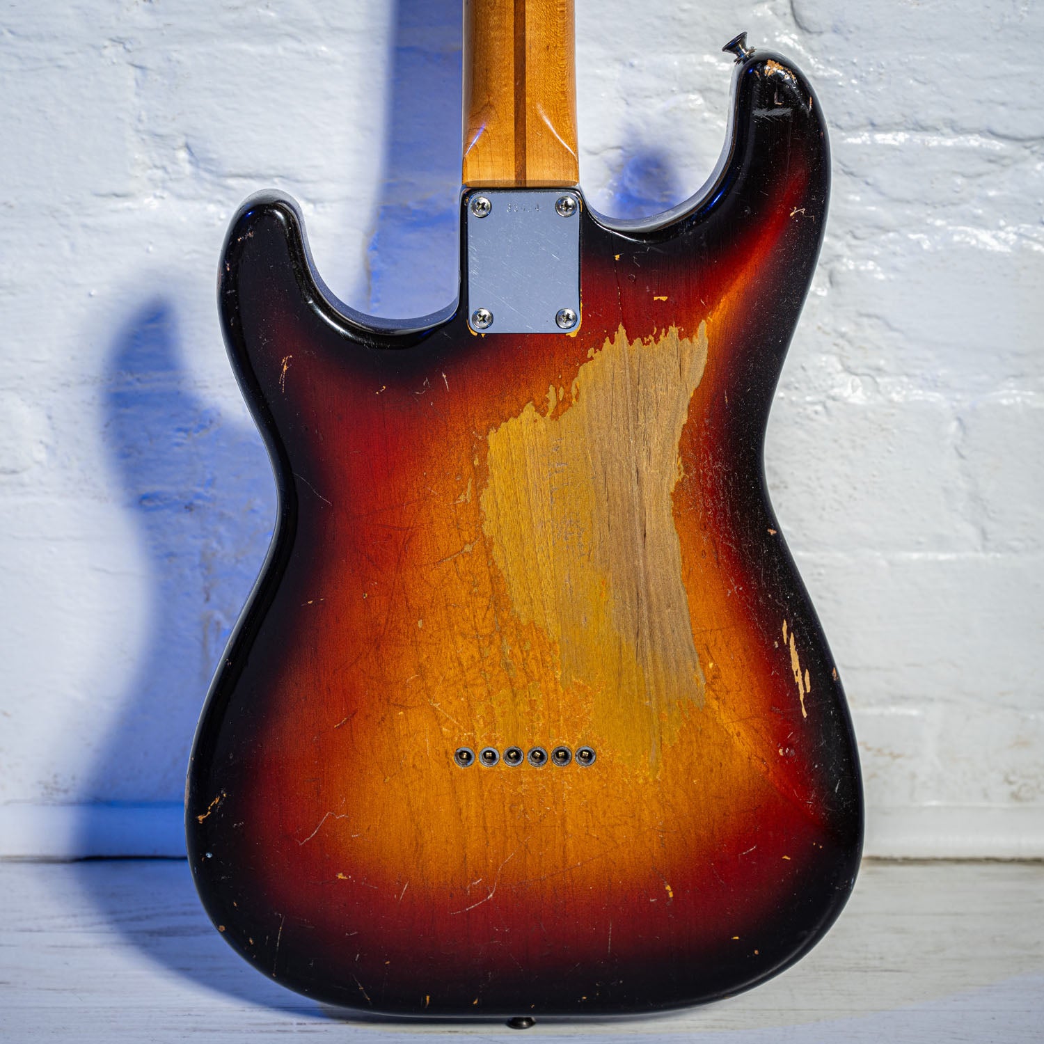 Fender Stratocaster Sunburst 1959
