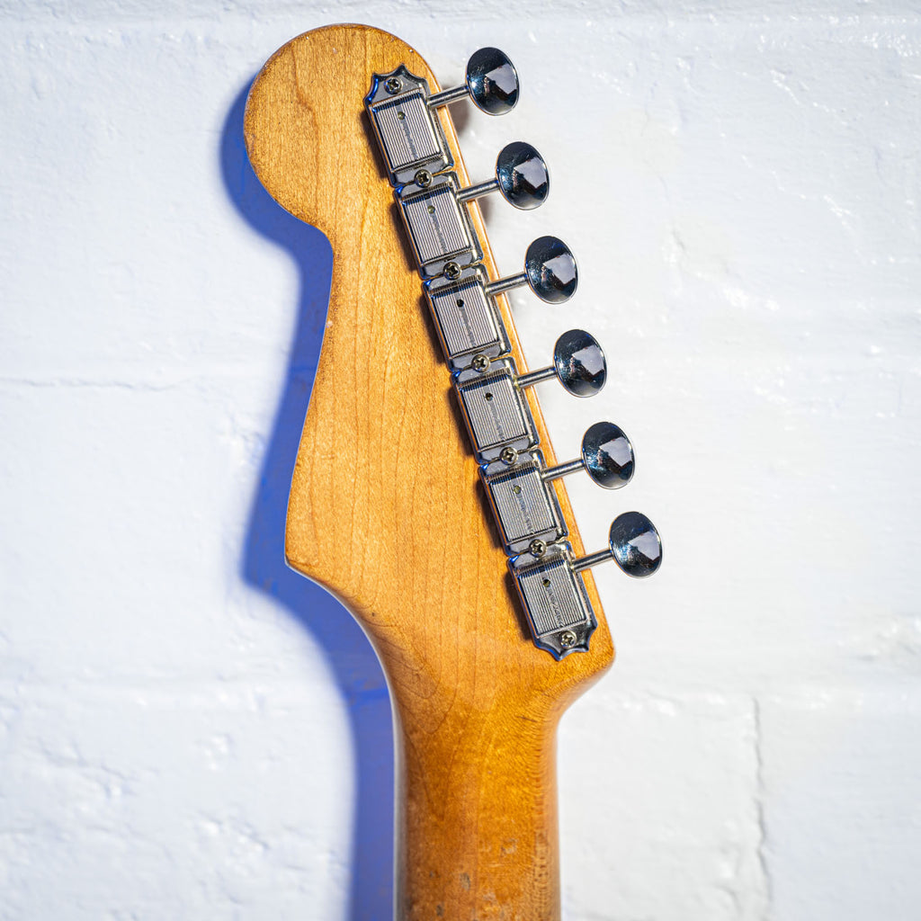 Fender Stratocaster Sunburst 1959