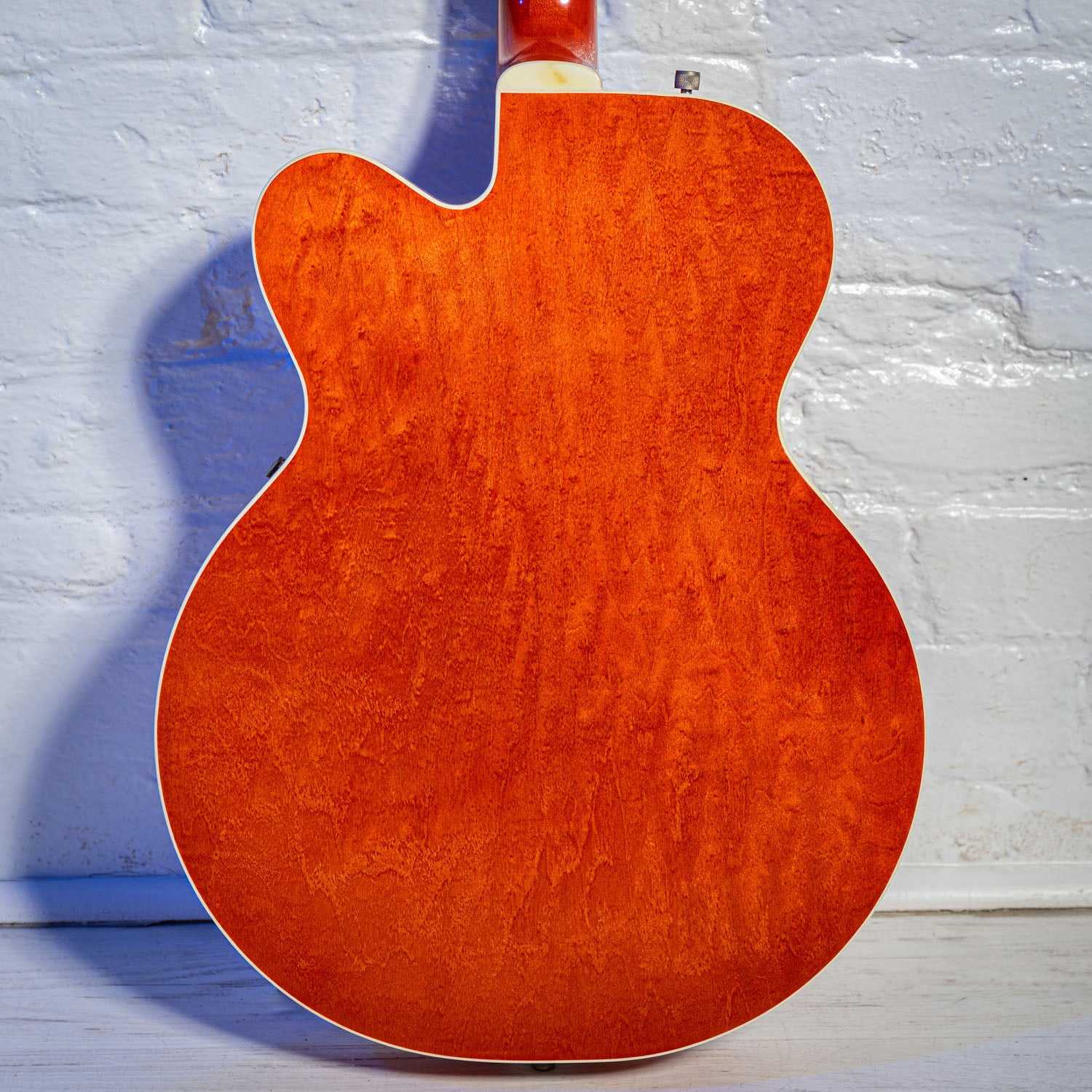 Gretsch 6119 Bass Ex John Entwistle THE WHO Orange Stain 1992