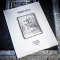 Nirvana Touring Memorabilia Collection 1992