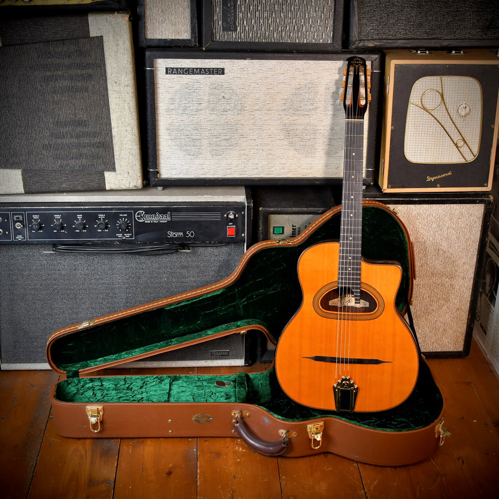 Gitane D-500 Natural 2005
