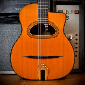 Gitane D-500 Natural 2005
