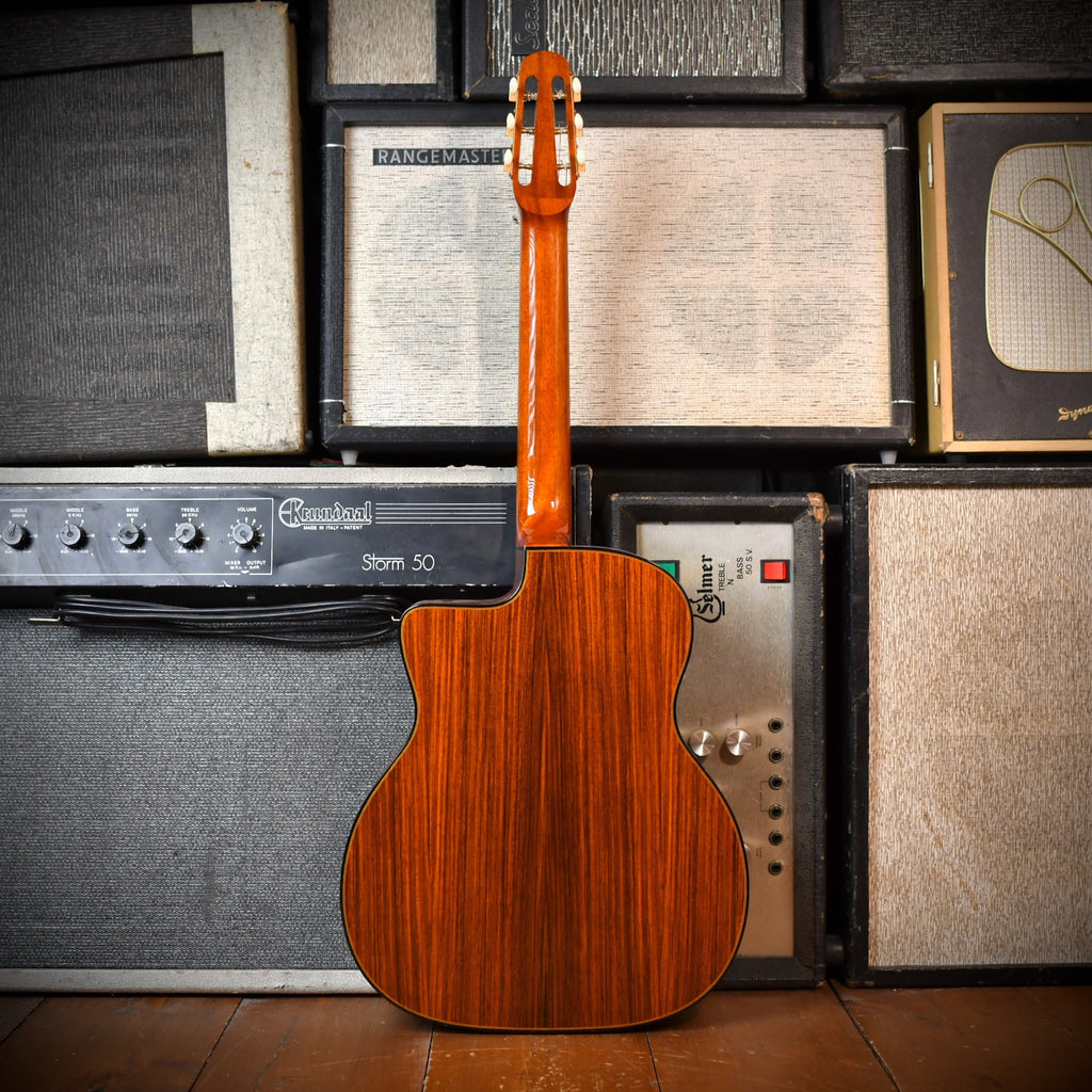 Gitane D-500 Natural 2005