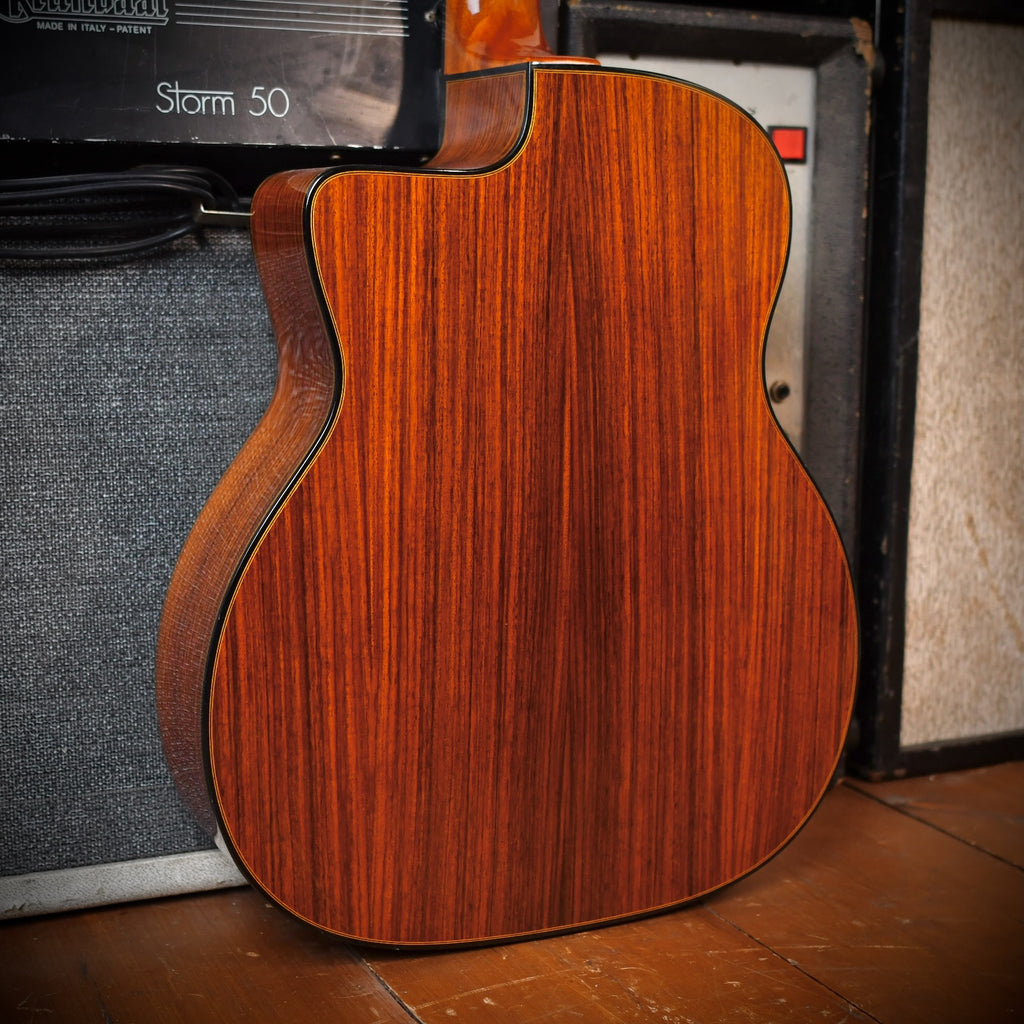Gitane D-500 Natural 2005