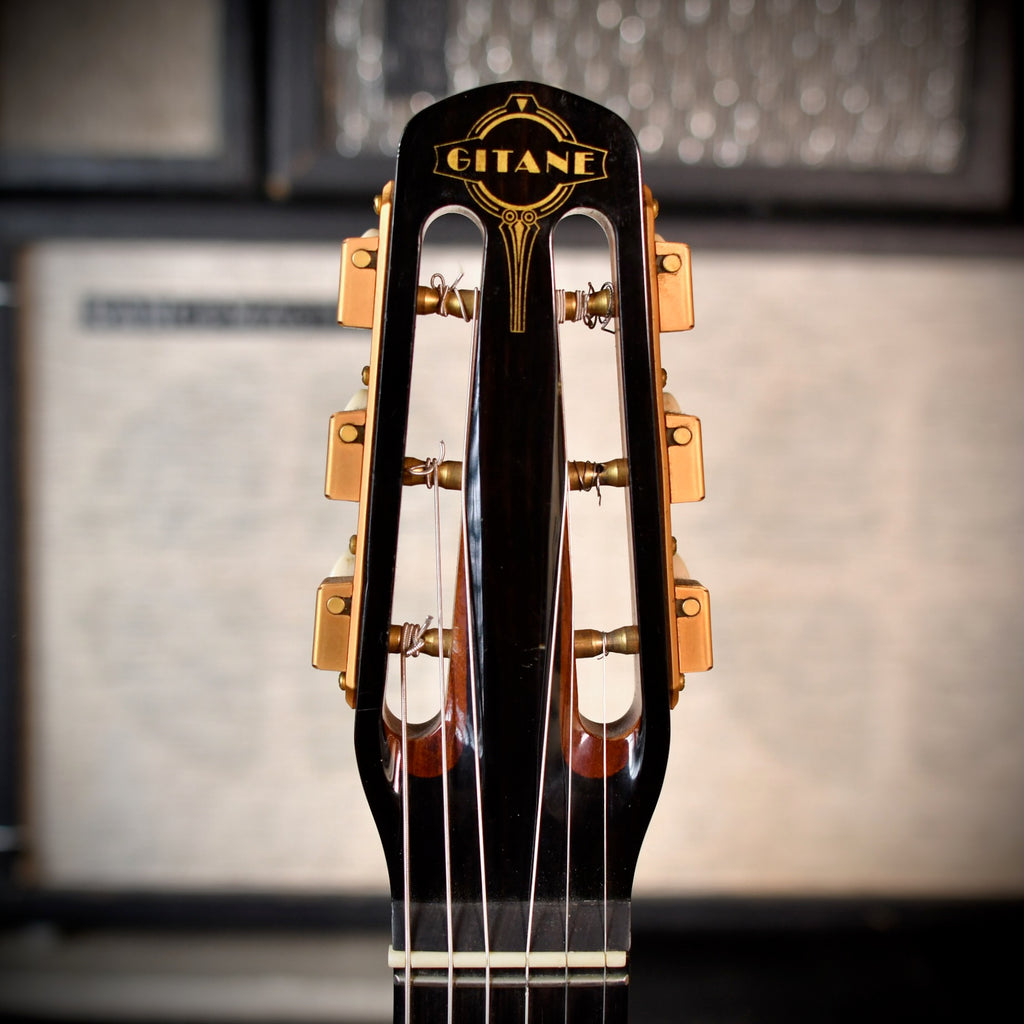 Gitane D-500 Natural 2005