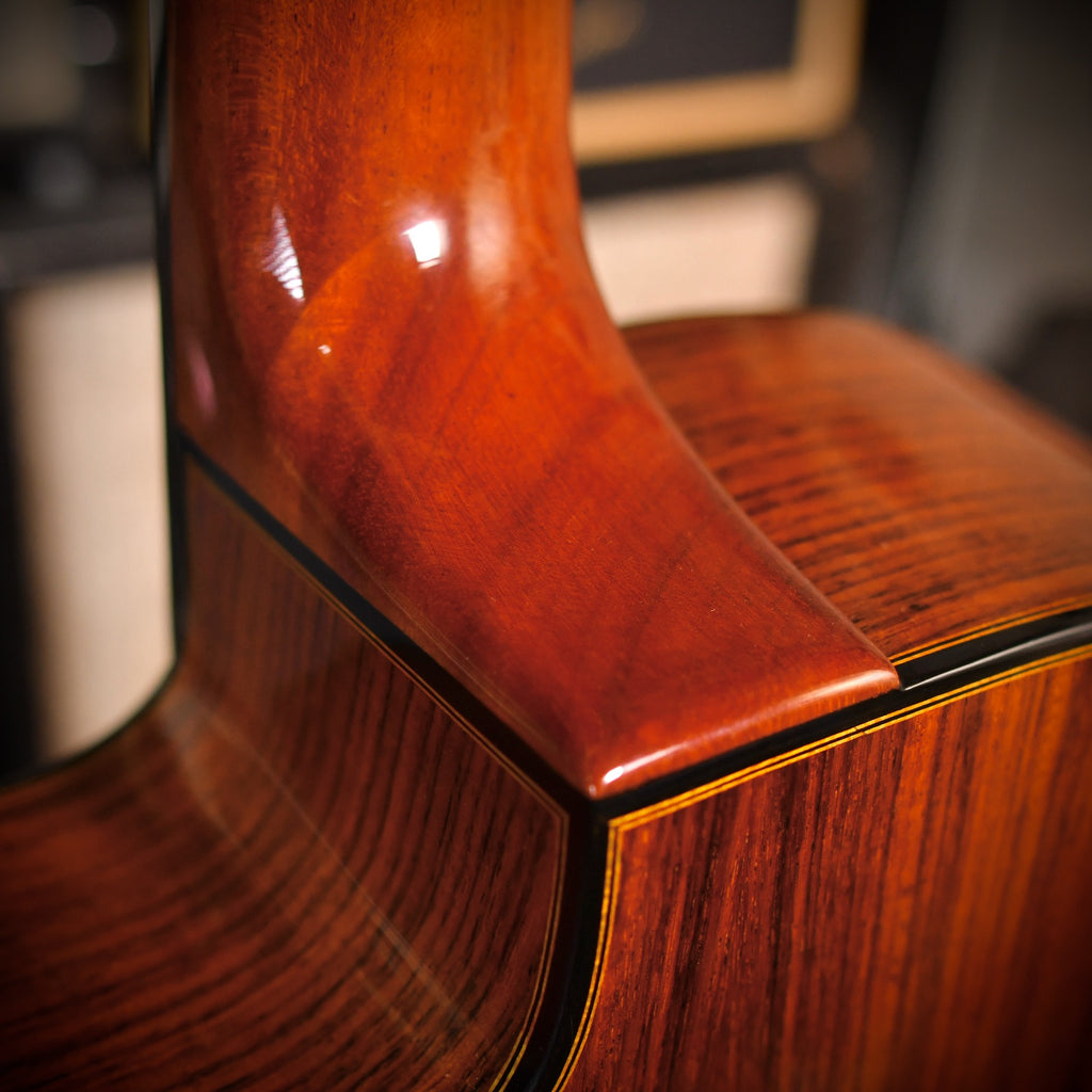Gitane D-500 Natural 2005