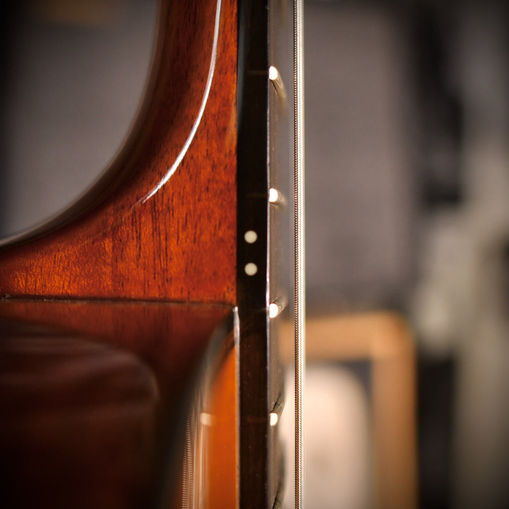 Gitane D-500 Natural 2005