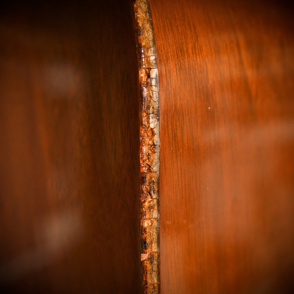 Gibson J-50 Deluxe Natural 1975