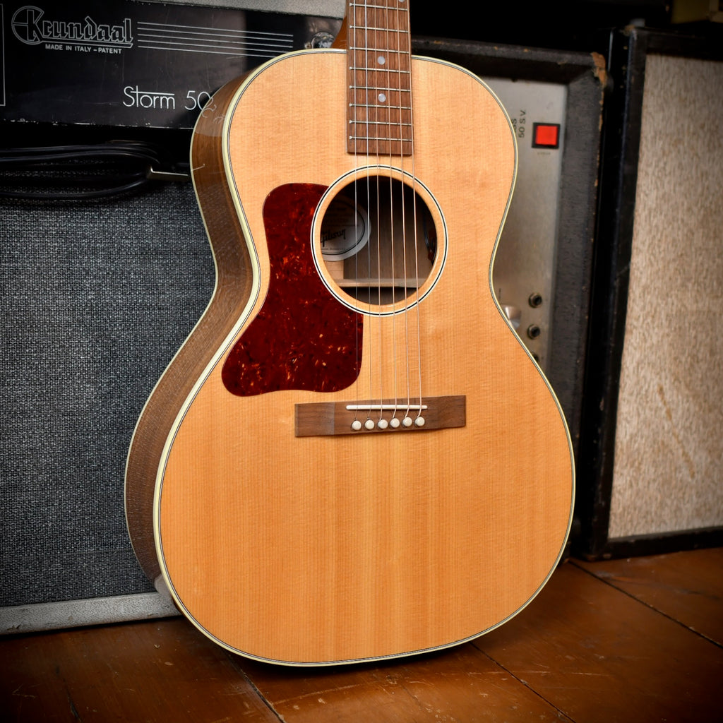 Gibson L-00 Studio Walnut LEFT-HANDED Natural 2022