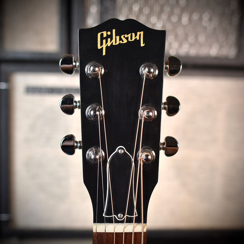Gibson L-00 Studio Walnut LEFT-HANDED Natural 2022