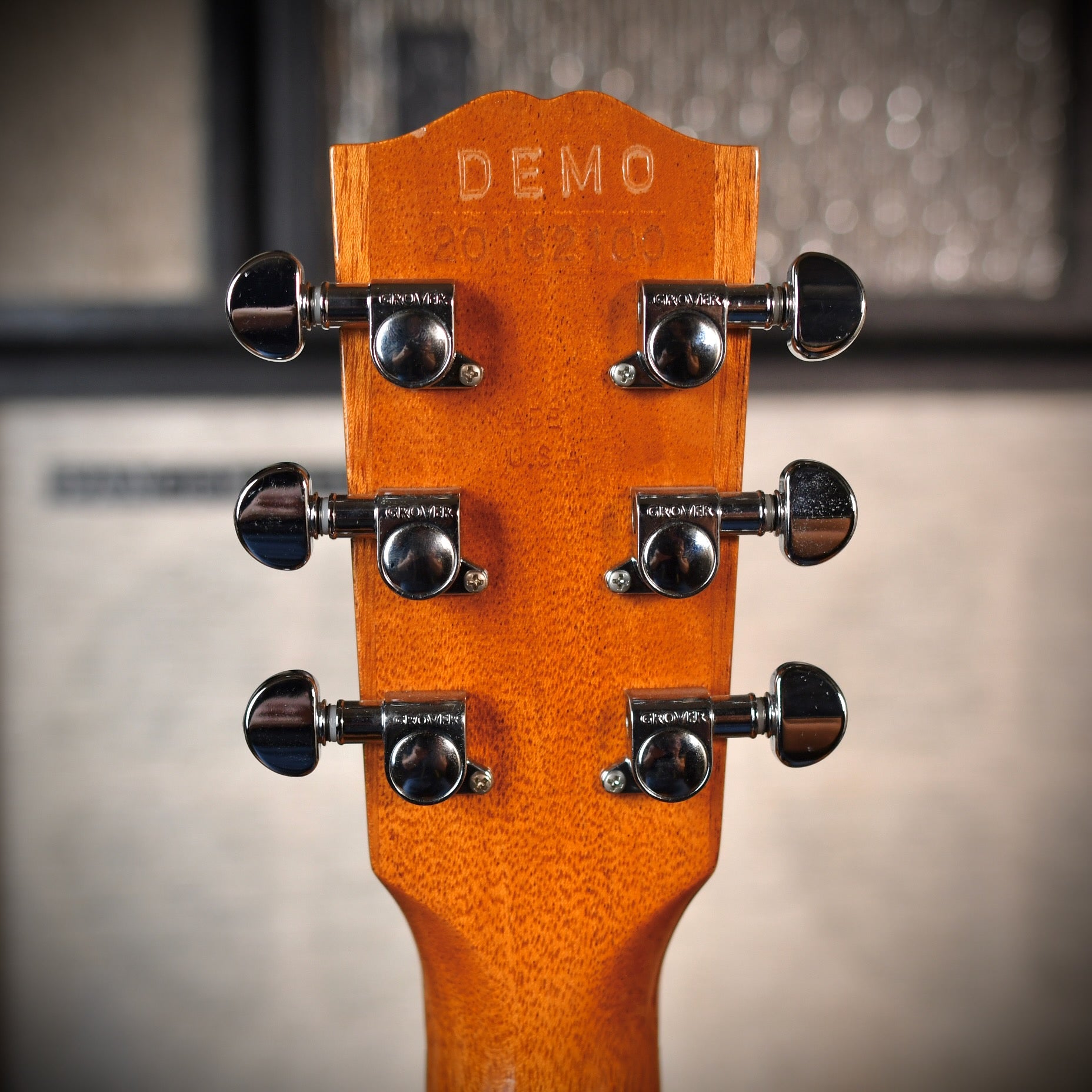 Gibson L-00 Studio Walnut LEFT-HANDED Natural 2022