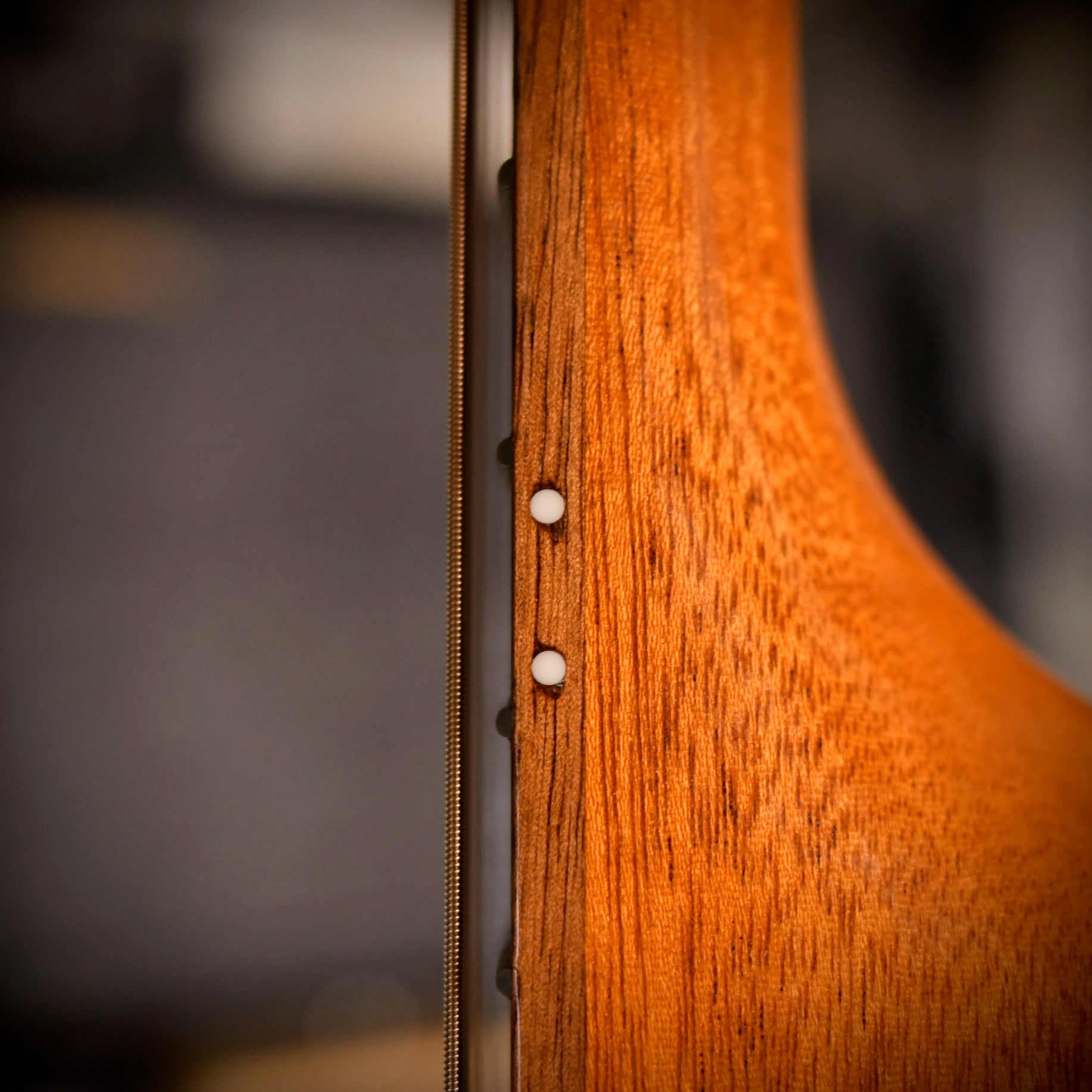 Gibson L-00 Studio Walnut LEFT-HANDED Natural 2022