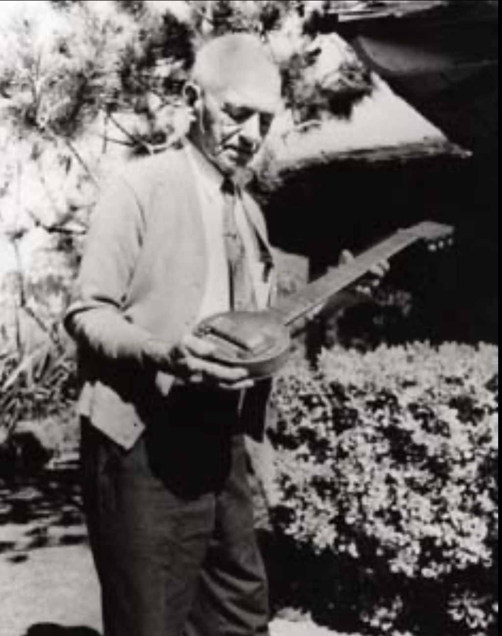 Rickenbacker A22 Frying Pan THE FIRST ELECTRIC GUITAR Aluminium 1931