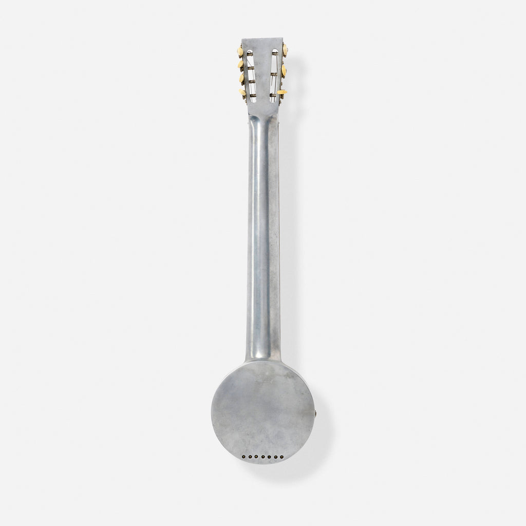 Rickenbacker A22 Frying Pan THE FIRST ELECTRIC GUITAR Aluminium 1931