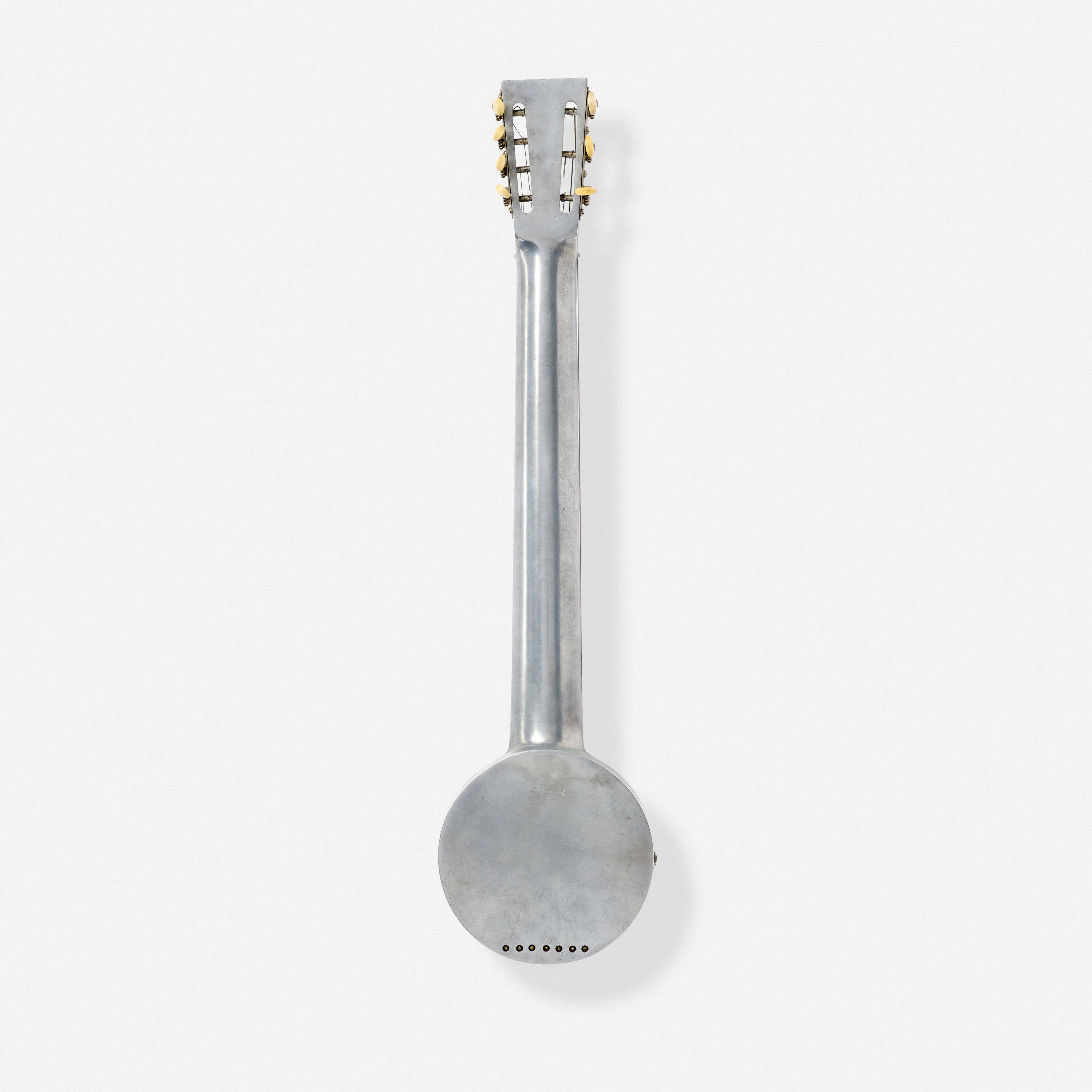 Rickenbacker A22 Frying Pan THE FIRST ELECTRIC GUITAR Aluminium 1931
