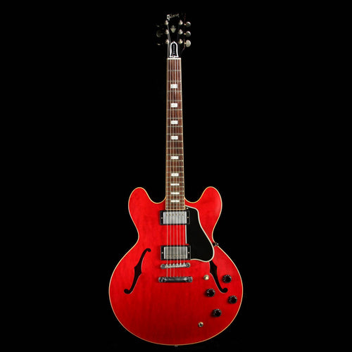 Gibson Custom Shop Eric Clapton Crossroads ES335 Cherry 2005