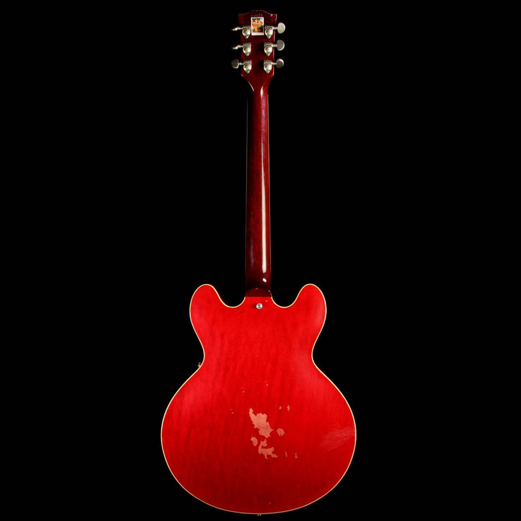Gibson Custom Shop Eric Clapton Crossroads ES335 Cherry 2005